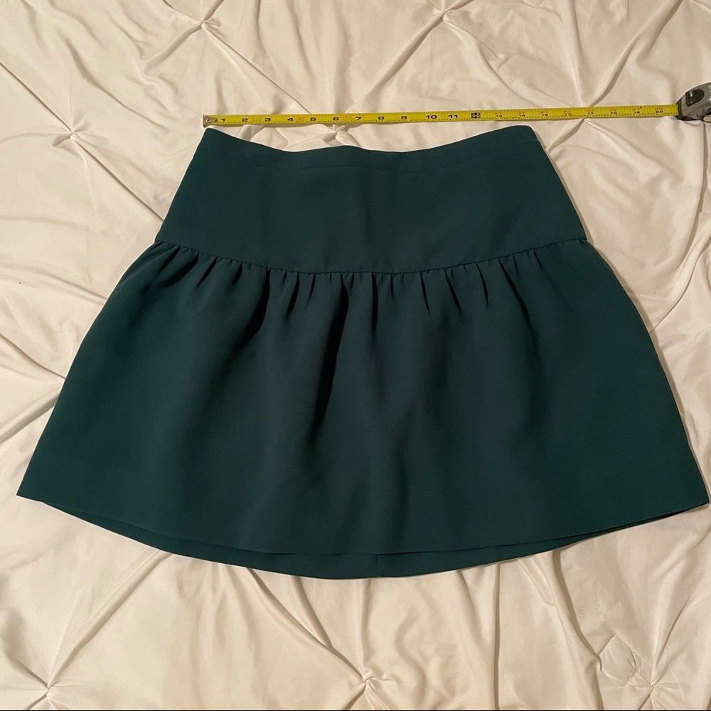 J. Crew Women’s Sz 6 Skirt